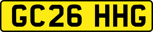GC26HHG