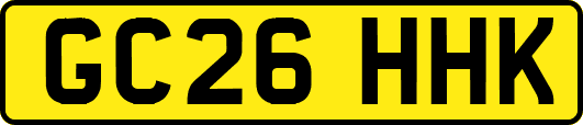 GC26HHK