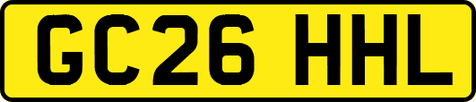 GC26HHL
