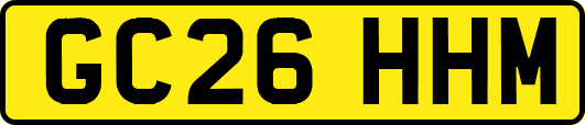 GC26HHM