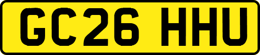 GC26HHU