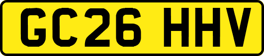 GC26HHV