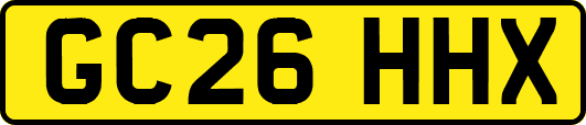 GC26HHX