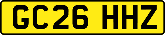 GC26HHZ