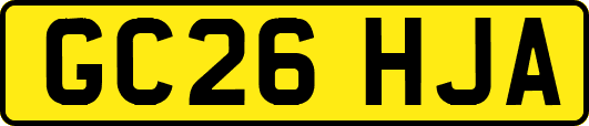 GC26HJA