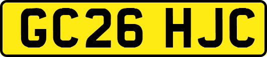 GC26HJC