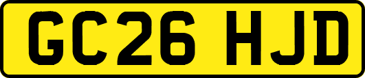 GC26HJD