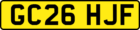 GC26HJF