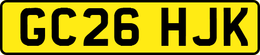 GC26HJK