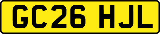 GC26HJL