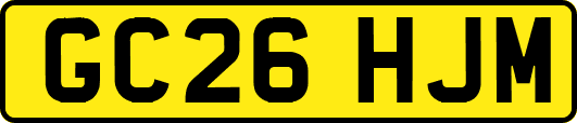 GC26HJM