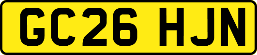 GC26HJN