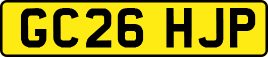 GC26HJP