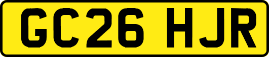 GC26HJR