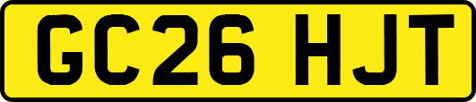 GC26HJT
