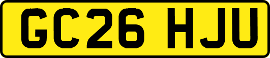 GC26HJU