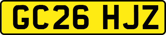 GC26HJZ