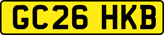 GC26HKB
