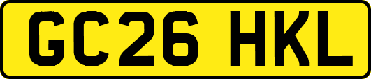 GC26HKL