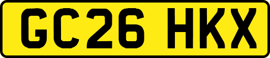 GC26HKX