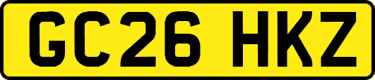 GC26HKZ