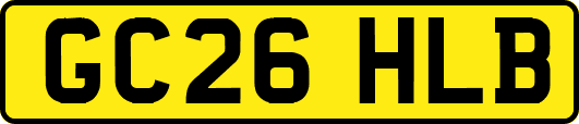 GC26HLB