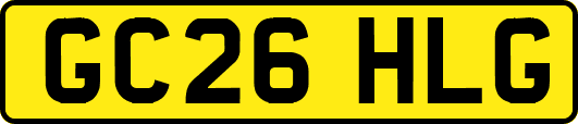 GC26HLG