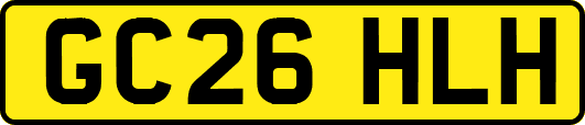 GC26HLH