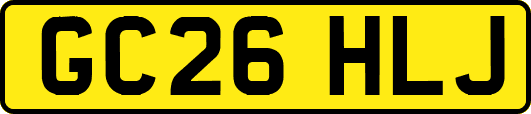 GC26HLJ