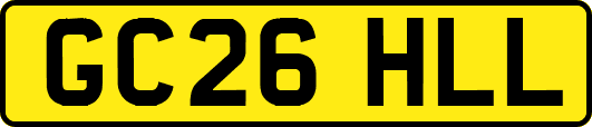 GC26HLL