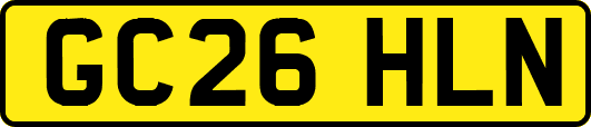 GC26HLN