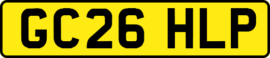 GC26HLP