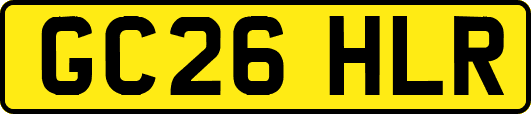 GC26HLR