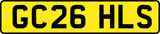 GC26HLS