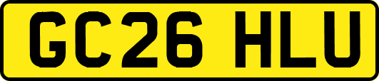 GC26HLU