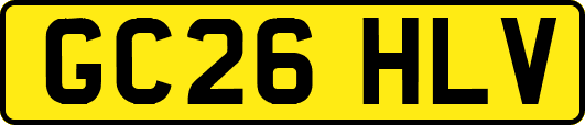 GC26HLV