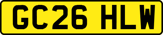 GC26HLW