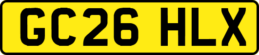 GC26HLX