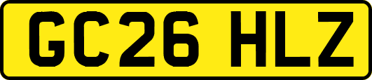GC26HLZ