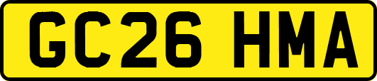GC26HMA
