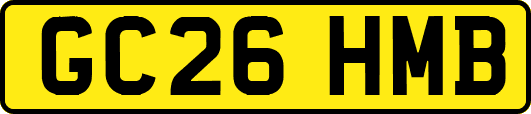 GC26HMB