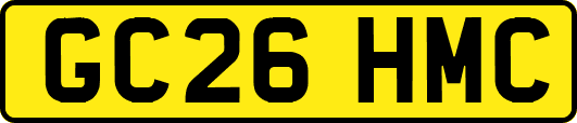 GC26HMC
