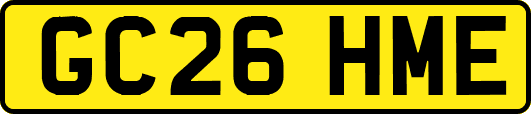 GC26HME