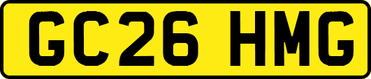 GC26HMG