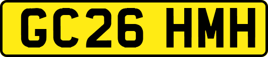 GC26HMH