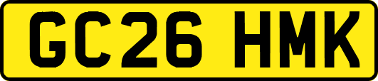 GC26HMK