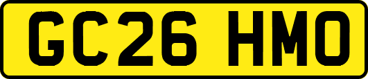 GC26HMO