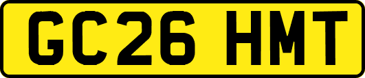GC26HMT