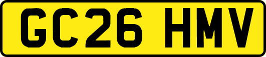 GC26HMV