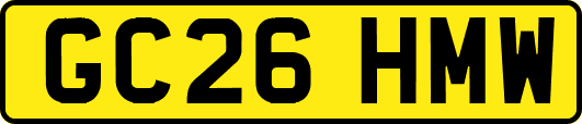 GC26HMW